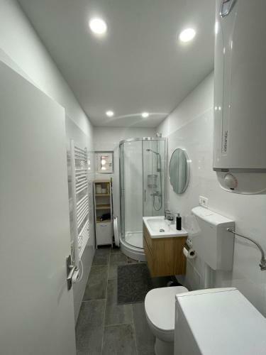 Apartman Abbazia