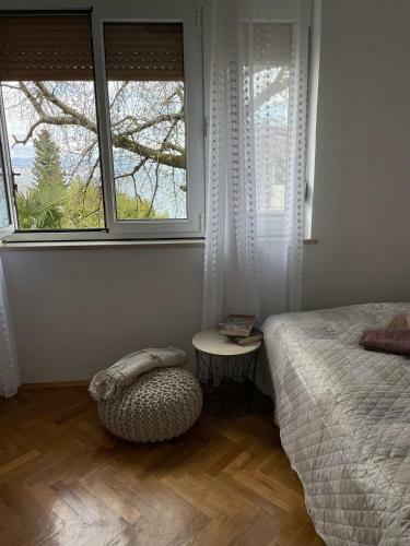 Apartman Abbazia