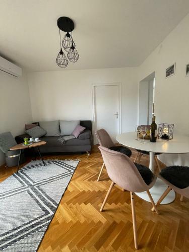 Apartman Abbazia