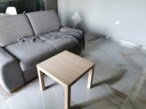 Luky Apartments