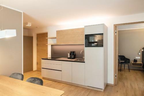 Apartamento Residence Amoret