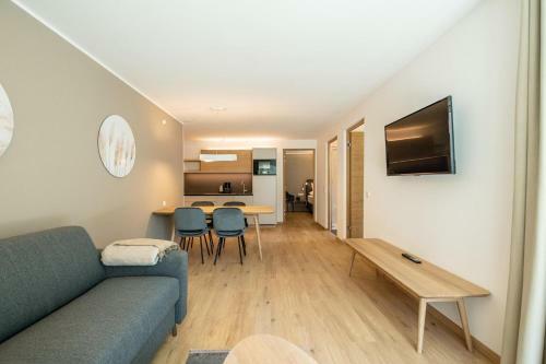 Apartamento Residence Amoret