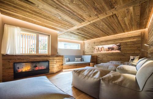 Apartamento Residence Amoret