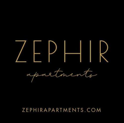 Zephir Apartments