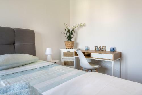 Apartamento Penthouse Gea
