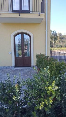 Hotel Minissale Farmhouse