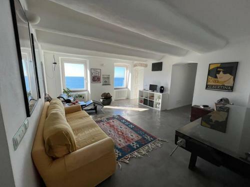 Apartamento Appartamento La Crocetta