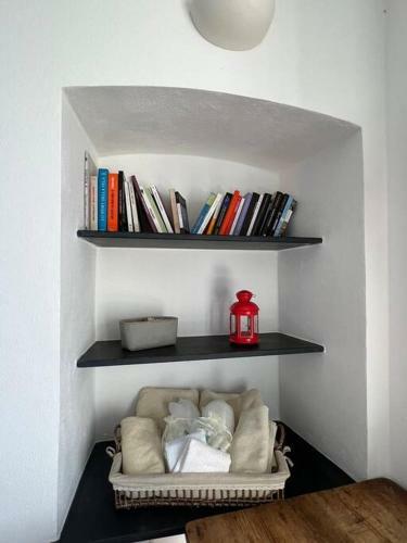 Apartamento Appartamento La Crocetta