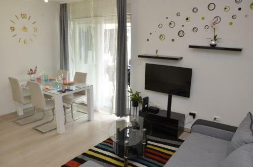 Apartman Nika