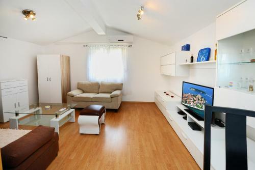 Claudio Apartments