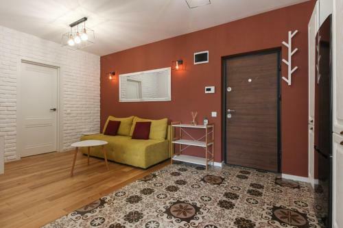 Apart Hotel Vivo