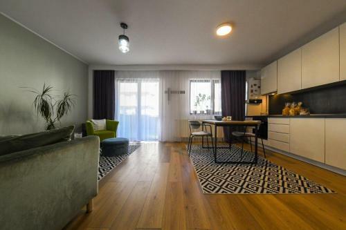 Apartament Terra