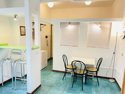 Apartamento Izzhome Cozy Sonnino