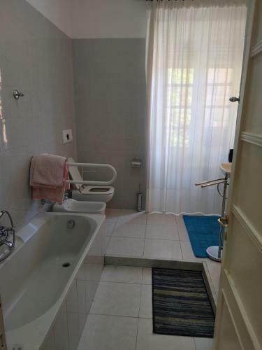 Apartamento Casa Tiziano