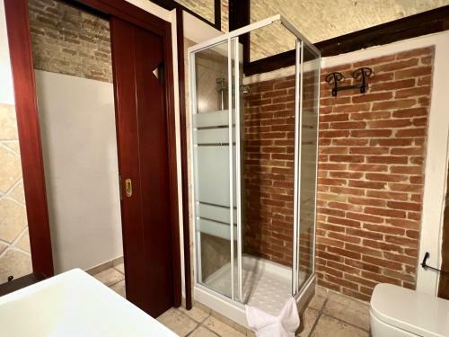 Cinque Teste Apartment