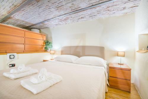 Apartamento Corso Vittorio- Centro Storico - Wifi - AC