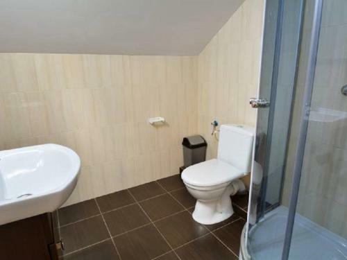 Alda-apartament I Pokoje Go?cinne