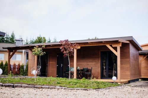 Apartamento Wellness Resort Sz�cseny