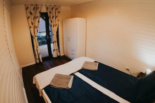 Apartamento Wellness Resort Sz�cseny