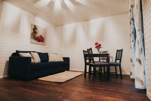 Apartamento Wellness Resort Sz�cseny
