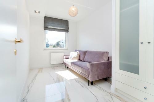 Lux Apartament Na Polanie Gdynia