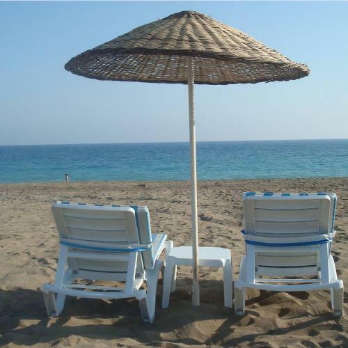 Skys Beach Hotel