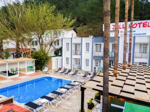 Zulu Hotel