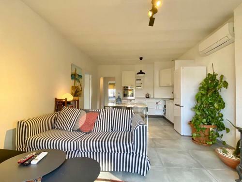 Apartamento Marvelous Flat With Balcony And Modern Interior Design In Bodrum, Mugla