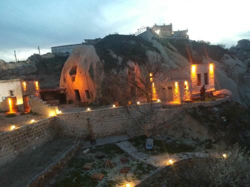 Bed & Breakfast Cappadoc?a St.n?no's Garden