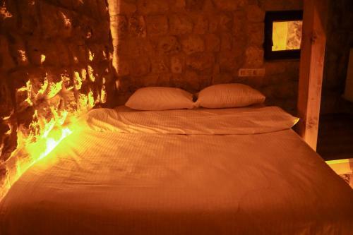 Hotel Saliche Cave Suite