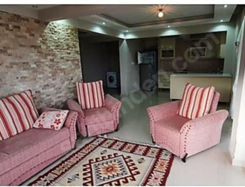 Apartamento Sahil 1