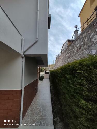 Villa Zeybek 8