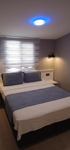 Apartamento Kadinlar Den?z? Ev 2+1