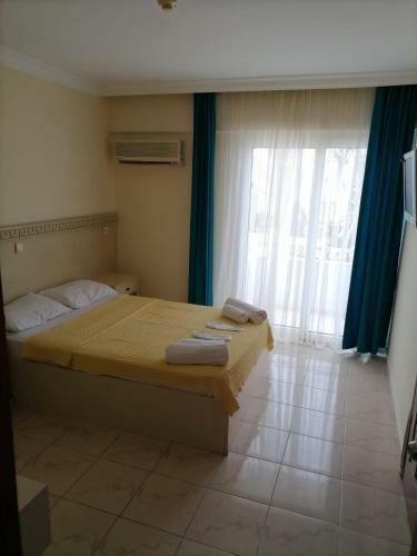 Hotel �zg�l Otel