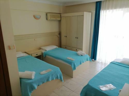 Hotel �zg�l Otel