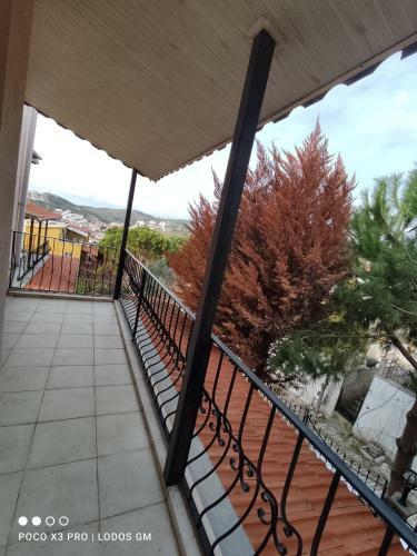 Villa Zeybek 3