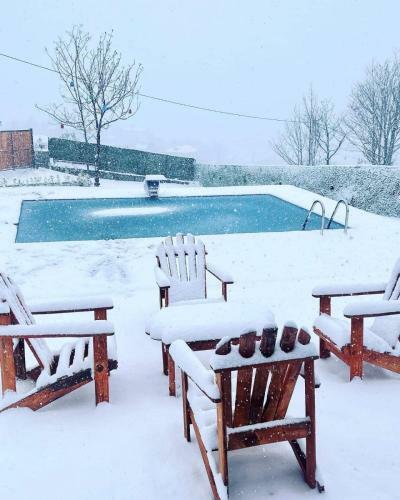 Villa Zirve Konak &resort
