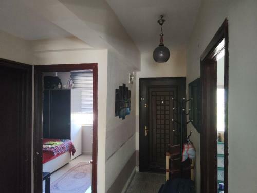 Apartamento Deniz Manzaral? 2+1 G�nl�k Ev