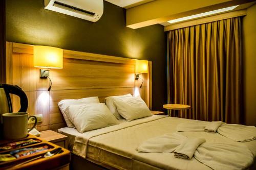 Turun� Bay Cont? Boutique Hotel