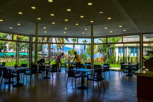 Turun� Bay Cont? Boutique Hotel