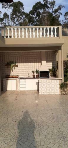 Casa/ch�cara Para Fins de Semana E F�rias