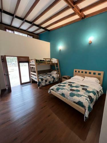 Hotel Camell�n De La Ferrer�a