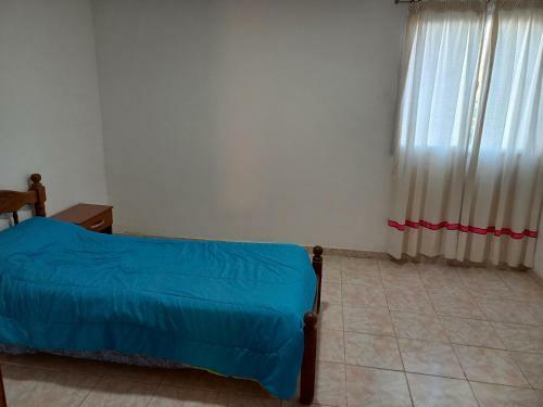 Apartamento Alojamiento Catriel