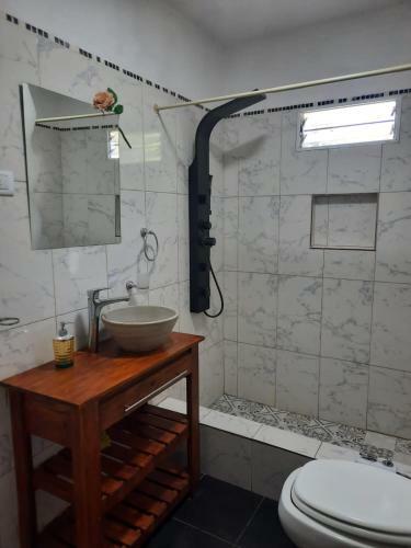 Lodge Caba�as Ismiango