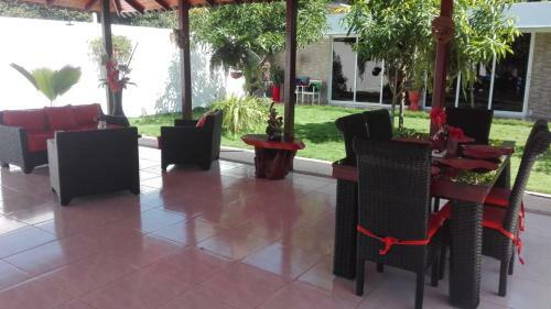La Perla Casa De Campo