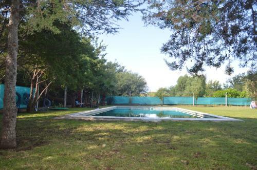 Hostal Alojamiento En Casa Quinta, Habitaci�n Privada