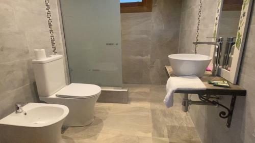 Los Origenes Hotel & Caba�as