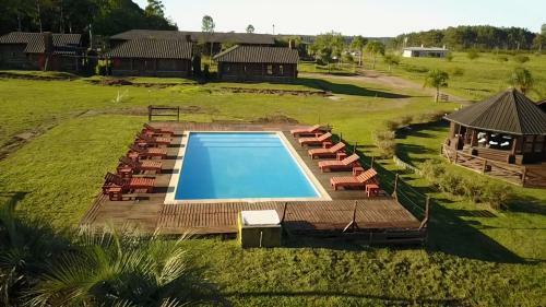 Los Origenes Hotel & Caba�as