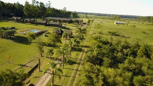 Los Origenes Hotel & Caba�as