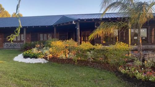 Los Origenes Hotel & Caba�as